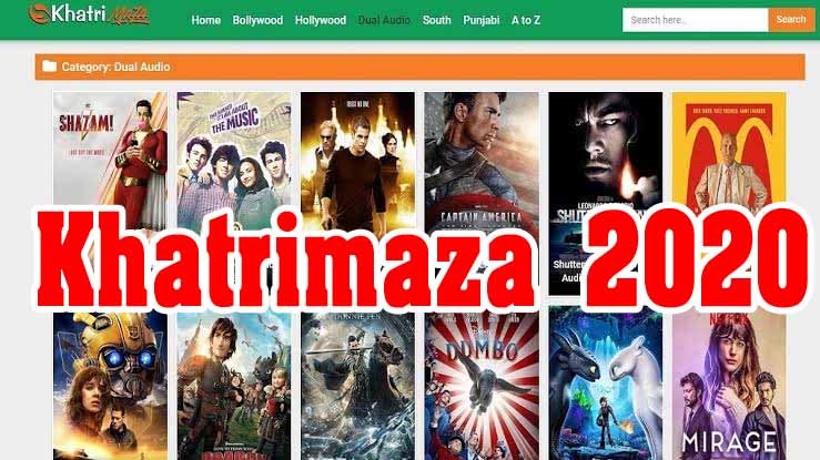 rrr full movie in hindi 480p download khatrimaza