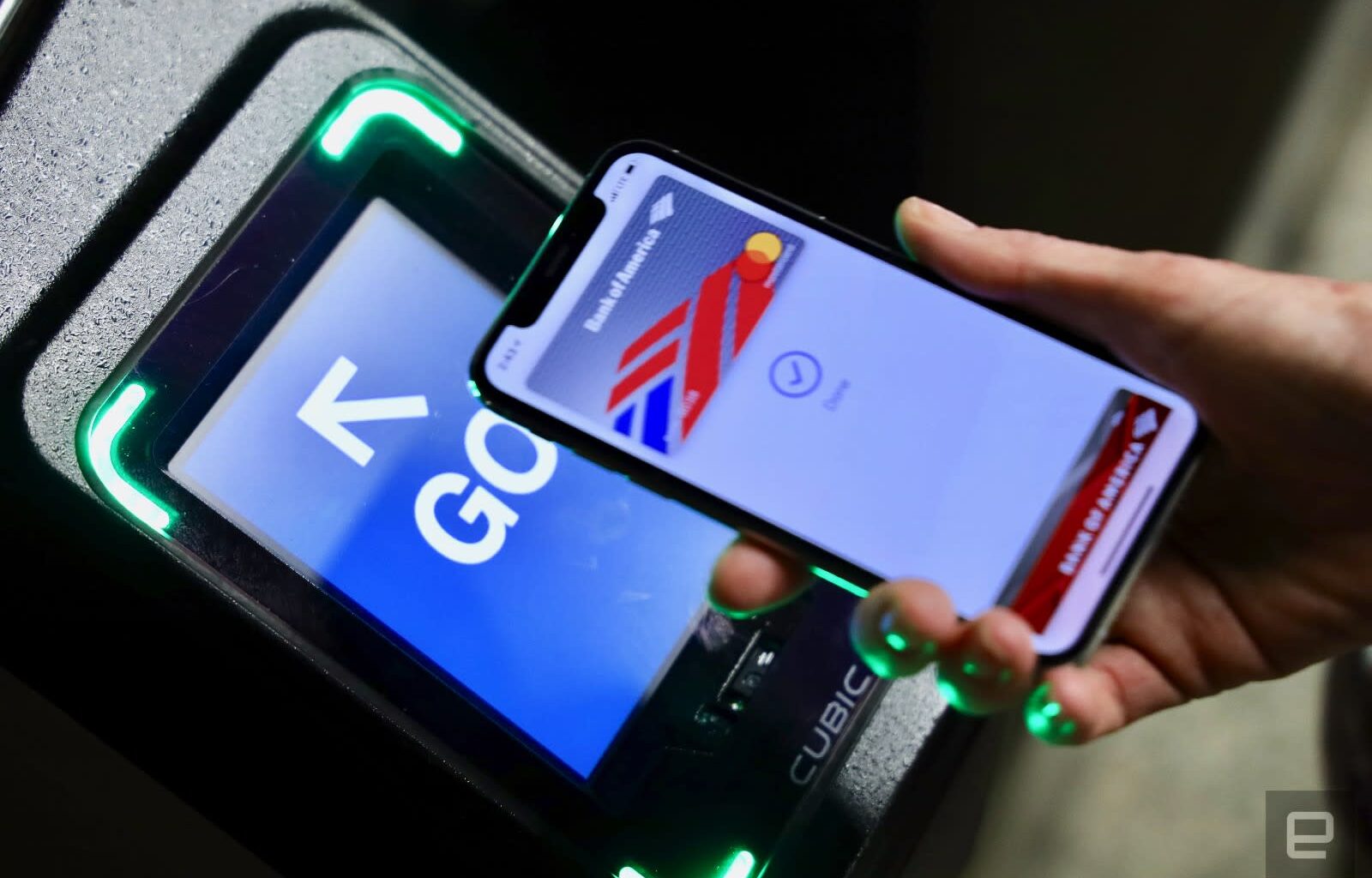 Pay With Your Digital Wallets On The Go- Here’s How!
